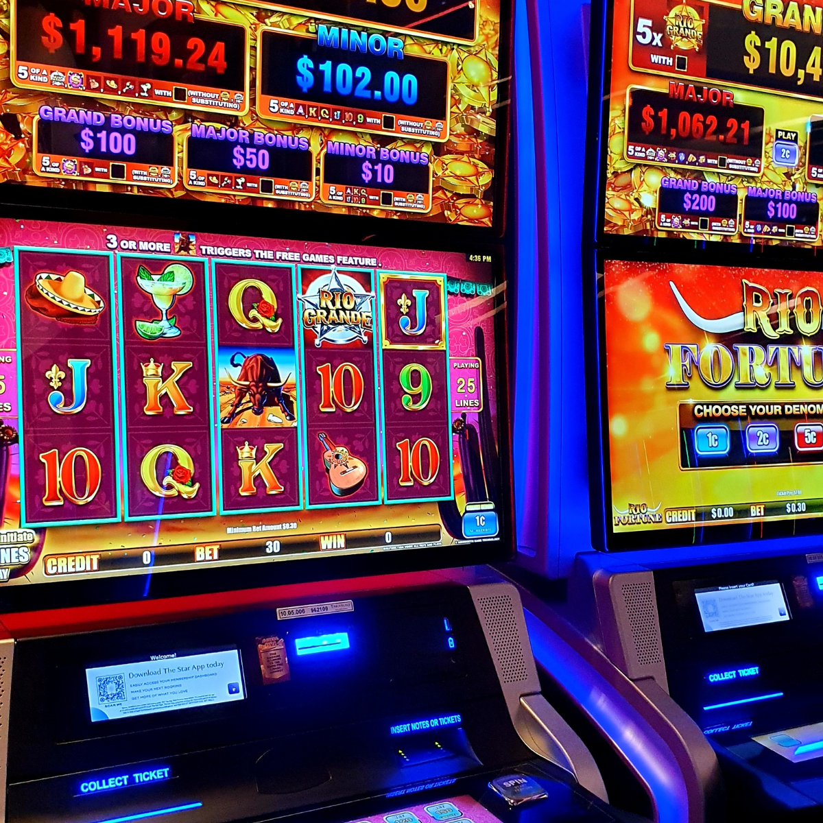 Why Are Casino Chips Used Instead of Cash? JRZY